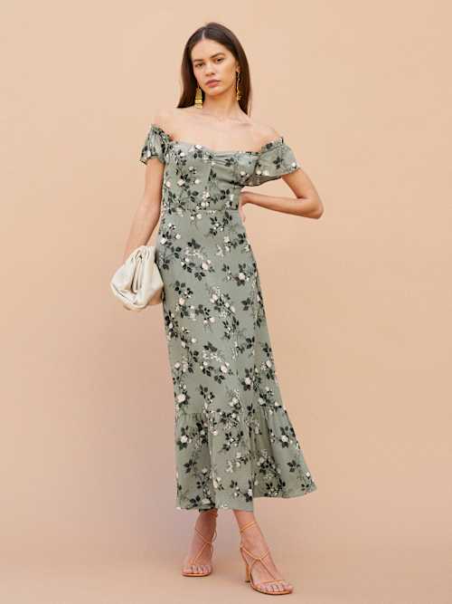 Butterfly Dress