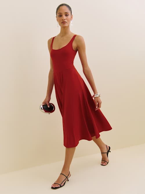 Primary image for Rou Knit Dress