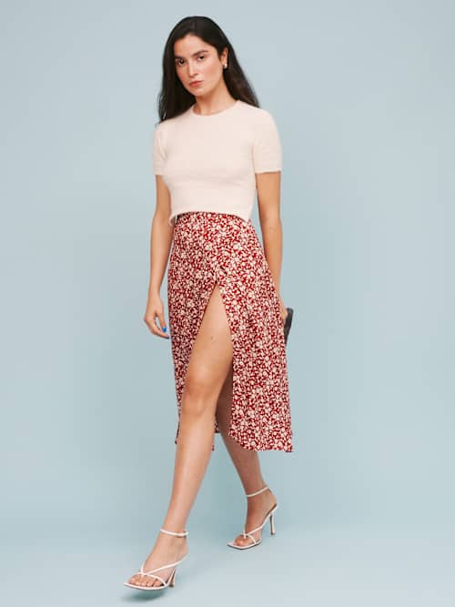 Betty Skirt