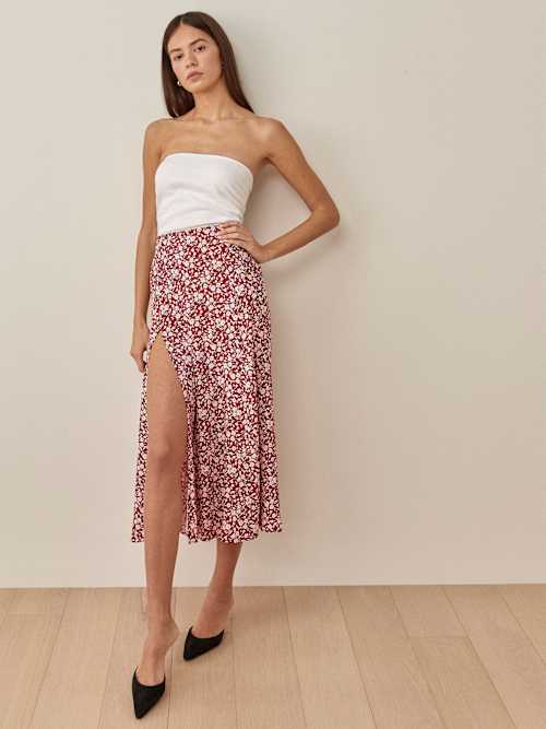 Zoe Skirt