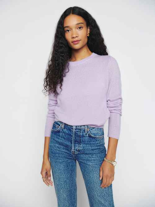 Cashmere Crew