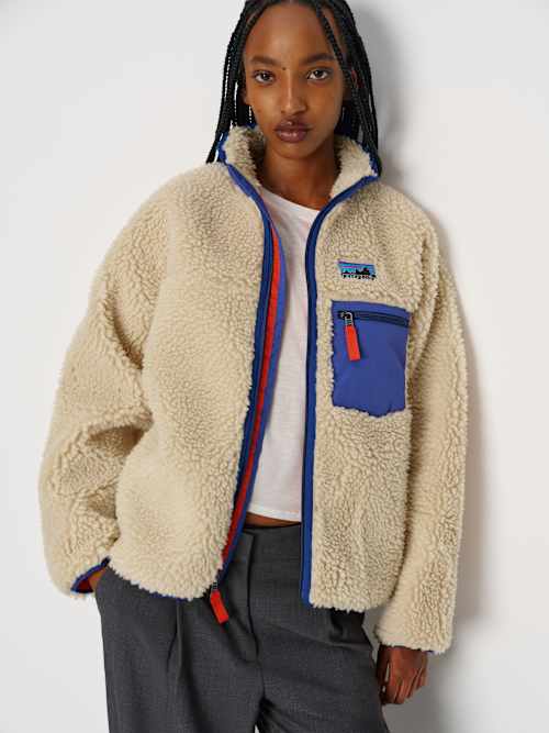 Patagonia Classic Retro X-jacket