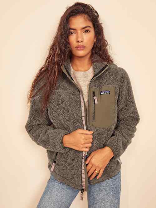 Patagonia Classic Retro X-jacket
