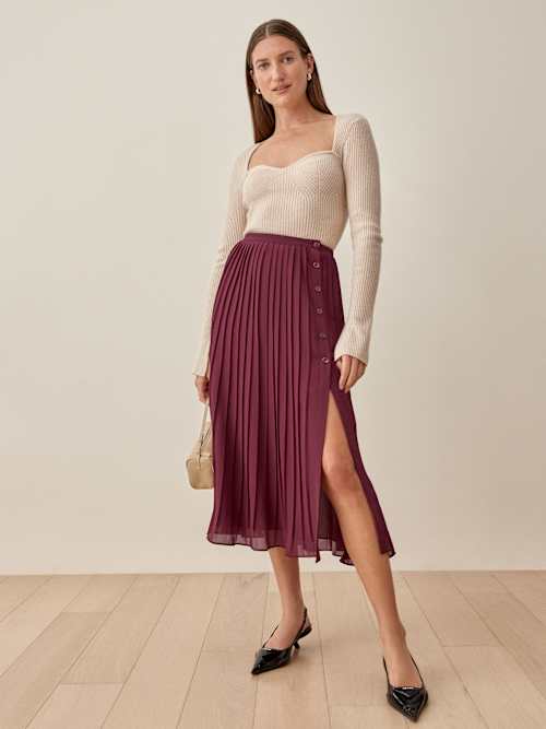 Verona Skirt