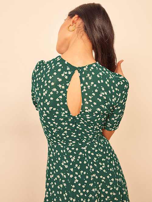 Gracie Dress