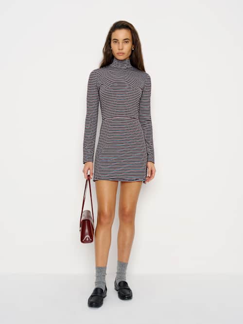 malia knit dress reformation Reformation Malia Knit Dress S (4-6) New