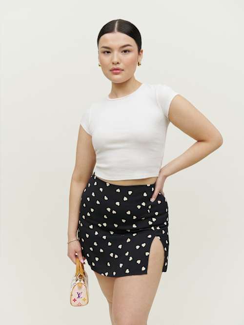 Margot Skirt