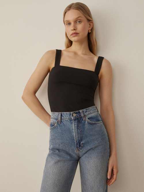 Canyon Knit Tank