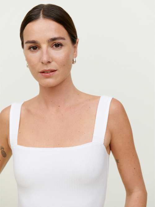 Canyon Knit Tank