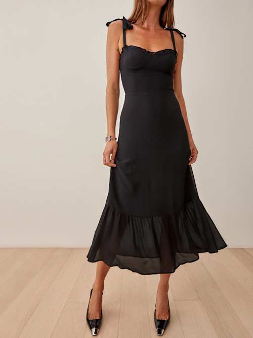 Petites Nikita Dress