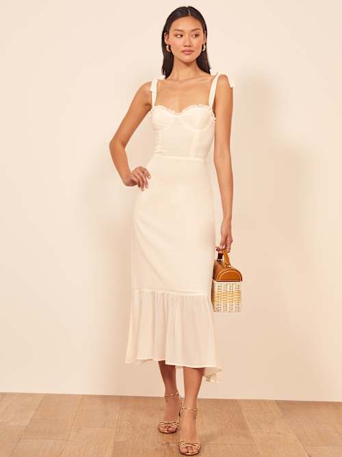Petites Nikita Dress
