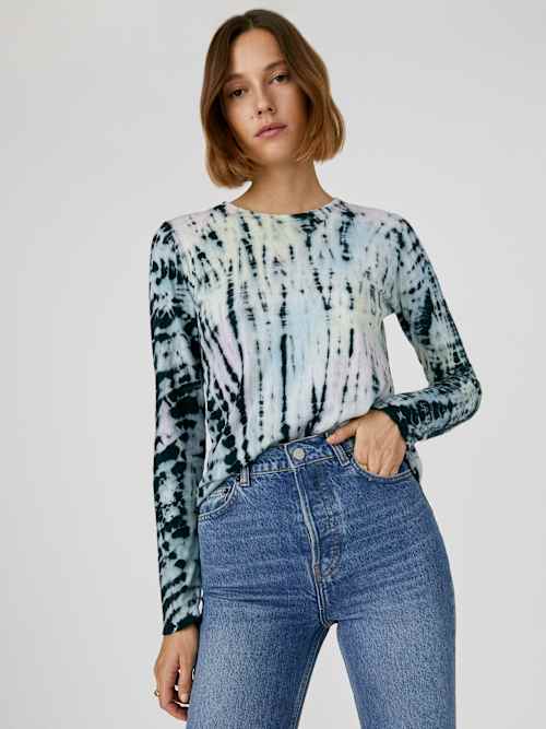 Eddie Long Sleeve Tee