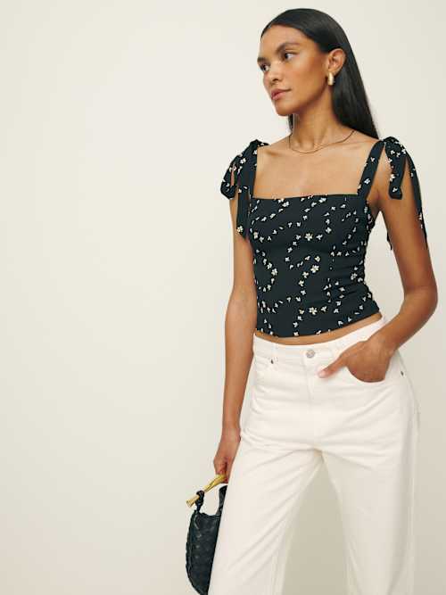 Ellora Top