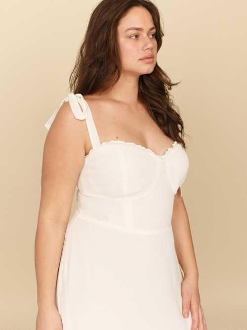 Nikita Dress Es