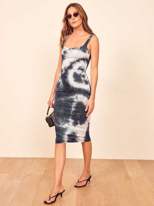 Aggie Dress