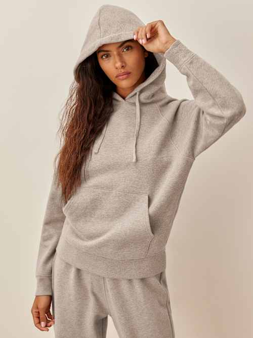 Tanner Classic Hoodie