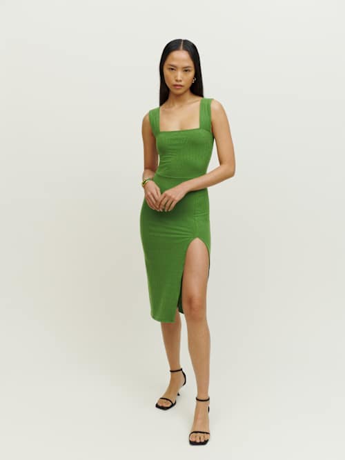Cassi Knit Dress