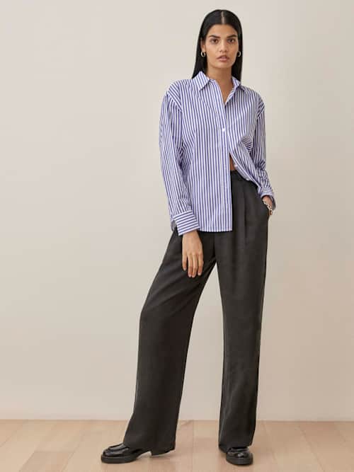 Parker Relaxed Shirt