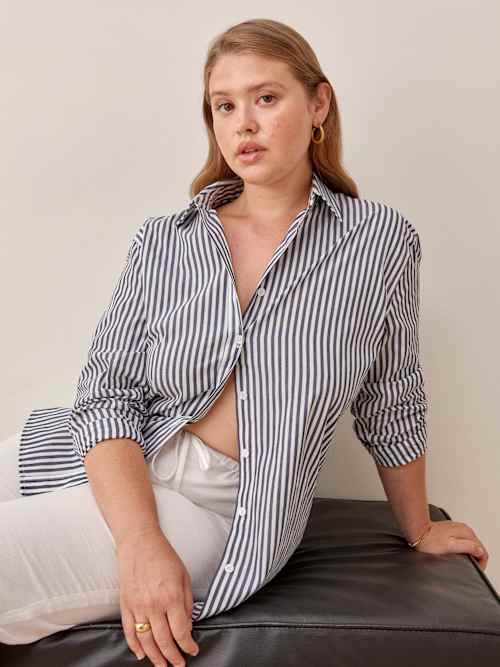 Parker Relaxed Shirt