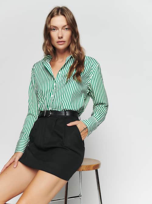 Parker Relaxed Shirt