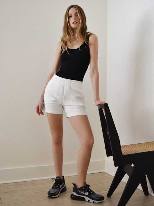 Brooks Classic Sweat Short