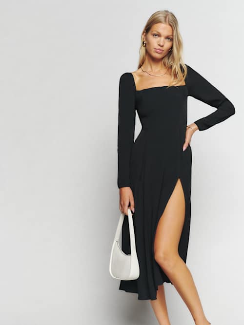 Petites Sigmund Dress