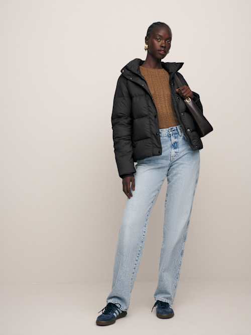 Patagonia W's Silent Down Jacket