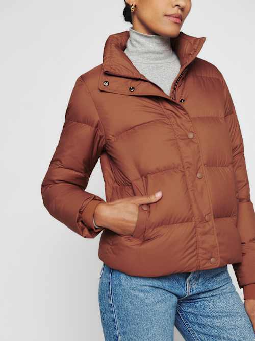 Patagonia W's Silent Down Jacket