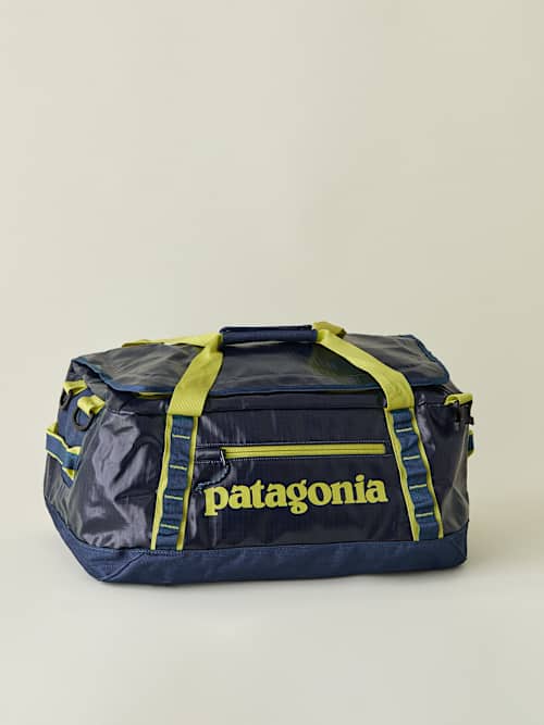 Patagonia Black Hole Duffel 40l