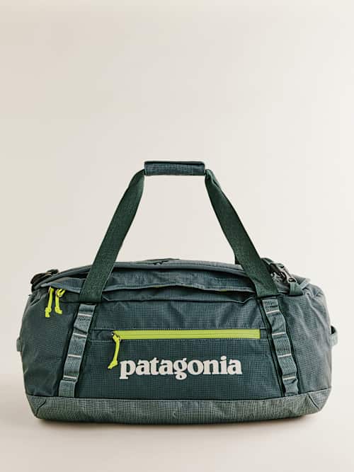 Patagonia Black Hole Duffel 40l