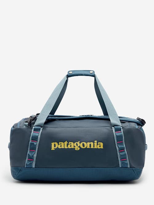 patagonia duffel xs Patagonia Black Hole Duffel 40l