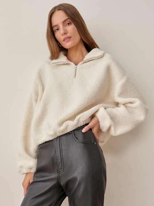 Bolton Zip Jacket