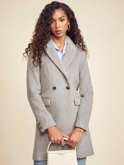 Cumberland Coat