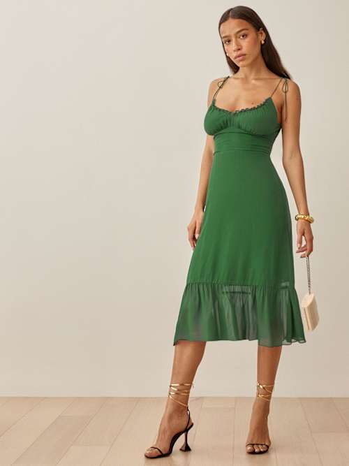 Embry Dress