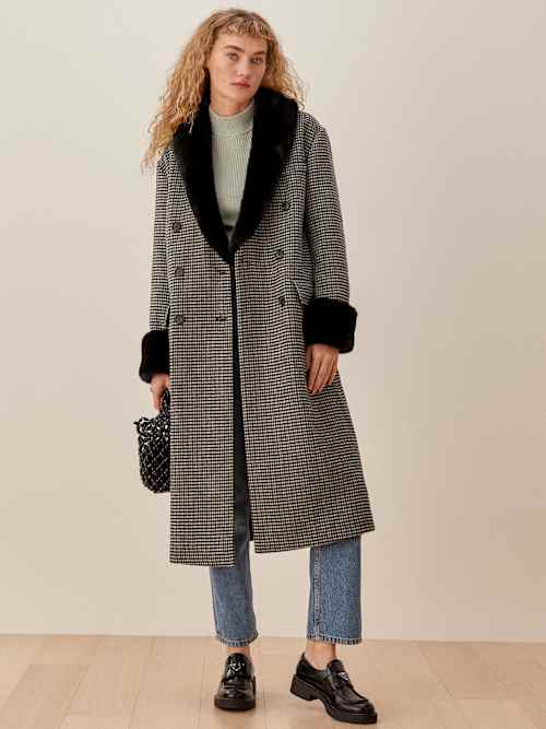 Lester Coat