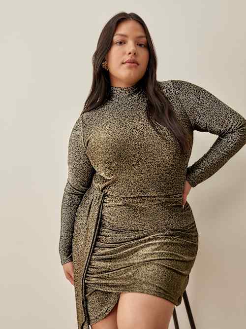 Paprika Dress Es