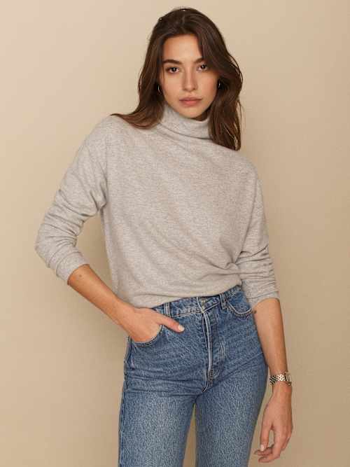 Kira Knit Top