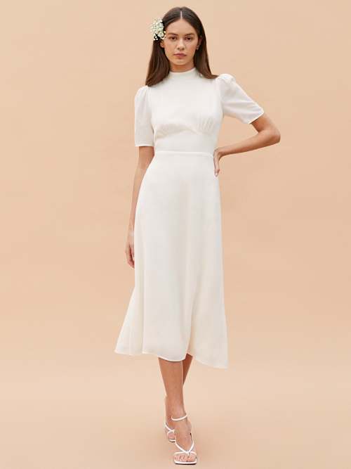 Dusk Dress