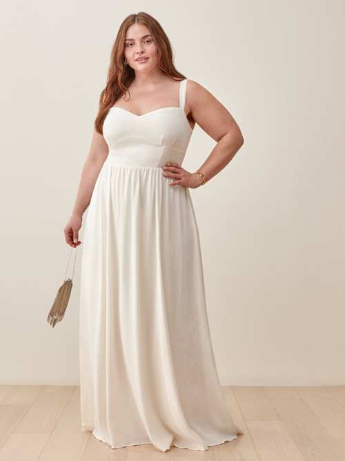 Hollyhock Dress Es