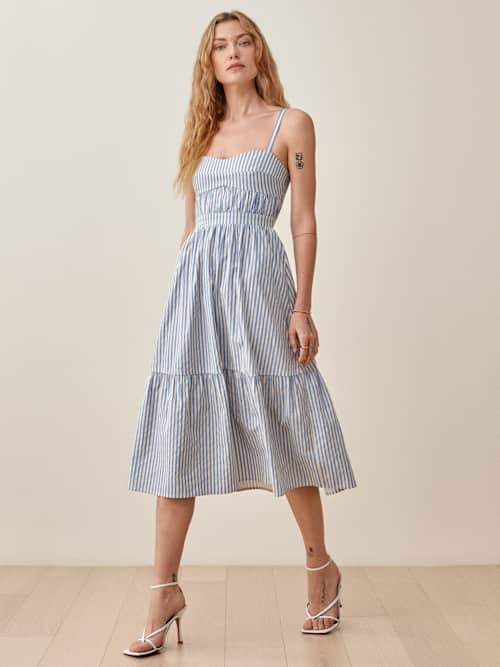 Lauretta Dress