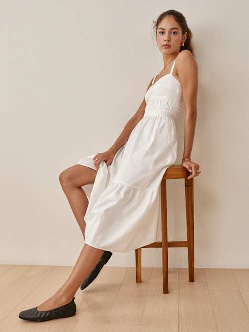 Lauretta Dress