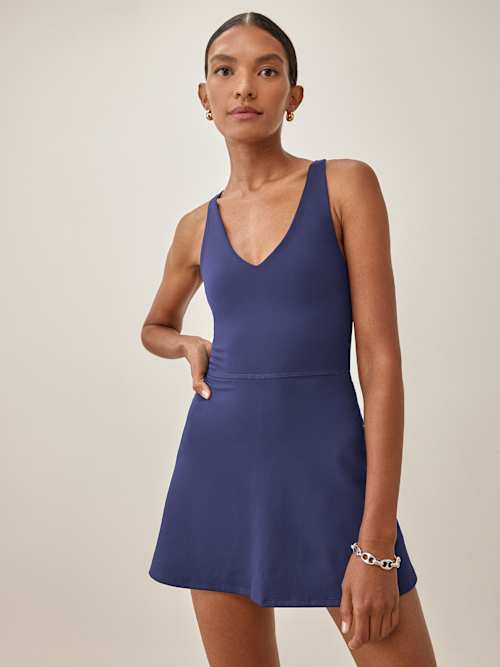 Bella Ecomove Active Dress