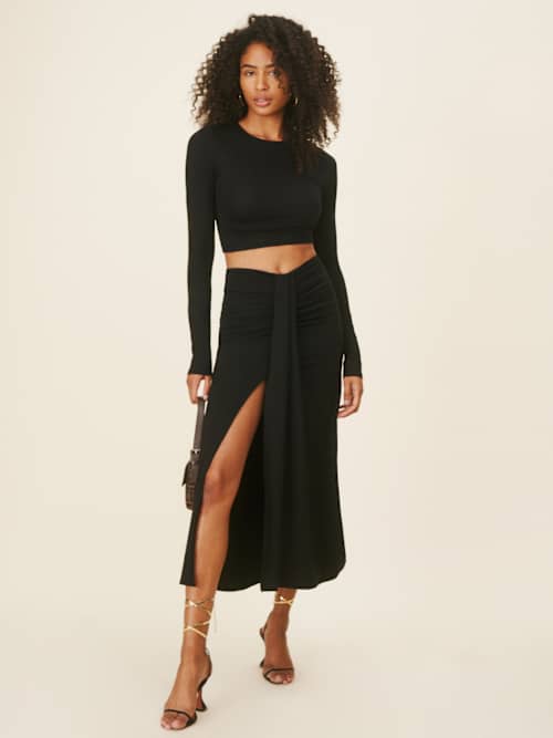 Crescent Two Piece