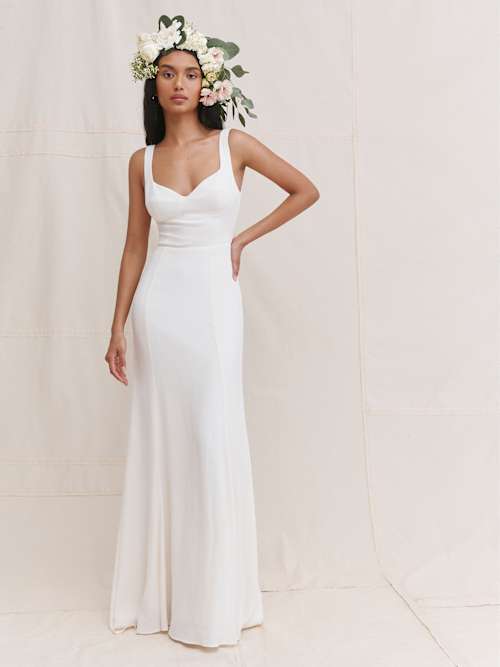 Lecce Dress