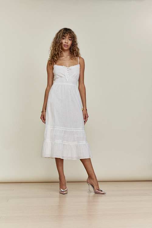 Petites Landon Dress