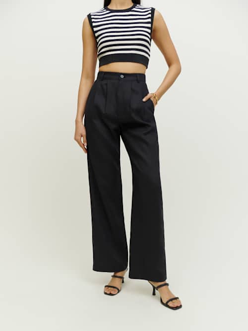 Vesta Pant