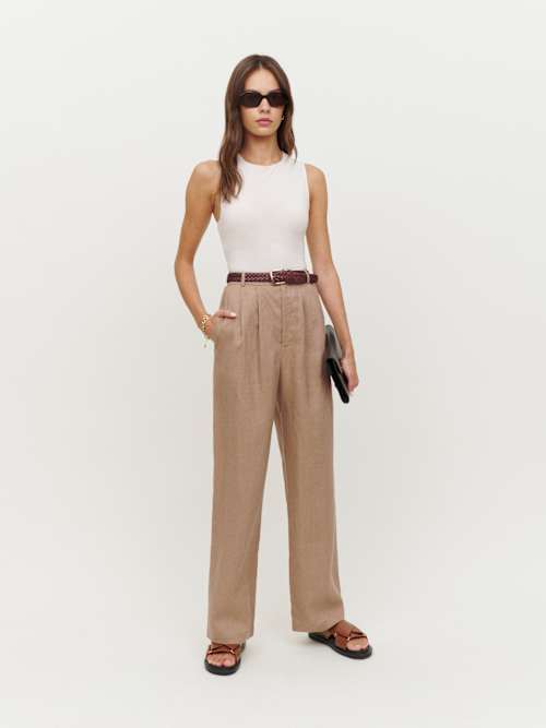 Vesta Pant