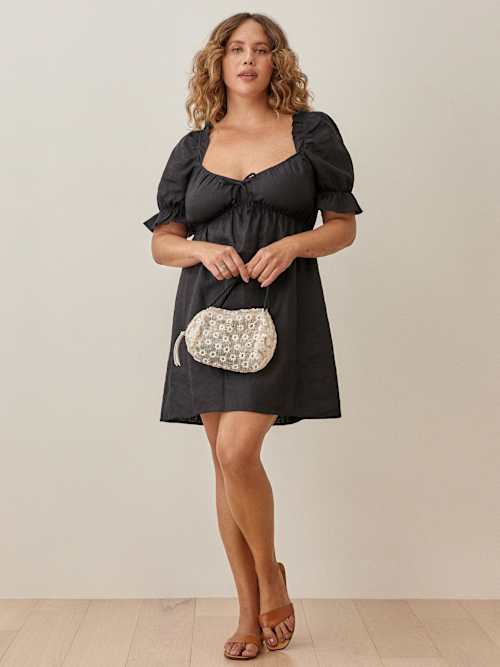 Channa Dress