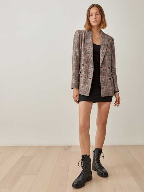 Winston Blazer