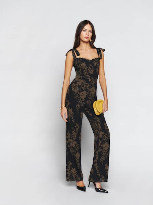 Alfred Jumpsuit